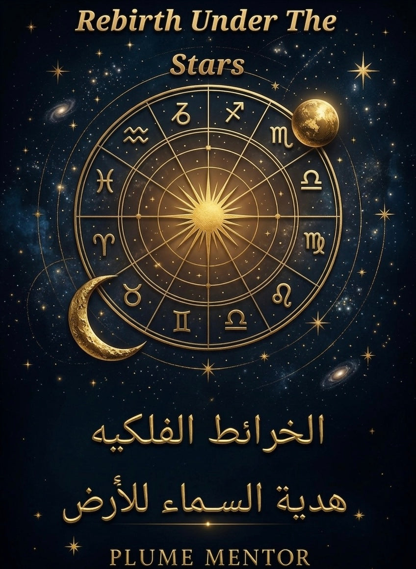 الولادة الجديدة تحت النجوم